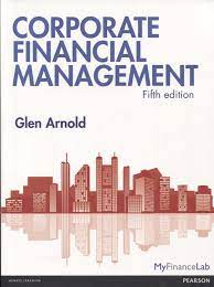 Corporate Financial Management